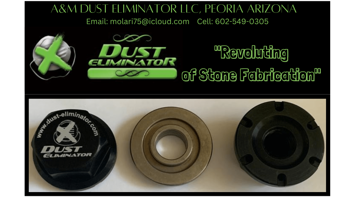 A&M Dust Eliminator LLC